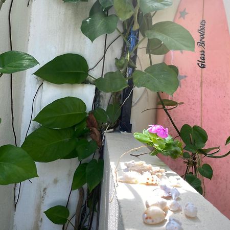Maavaharu Guest House Himmafushi Esterno foto