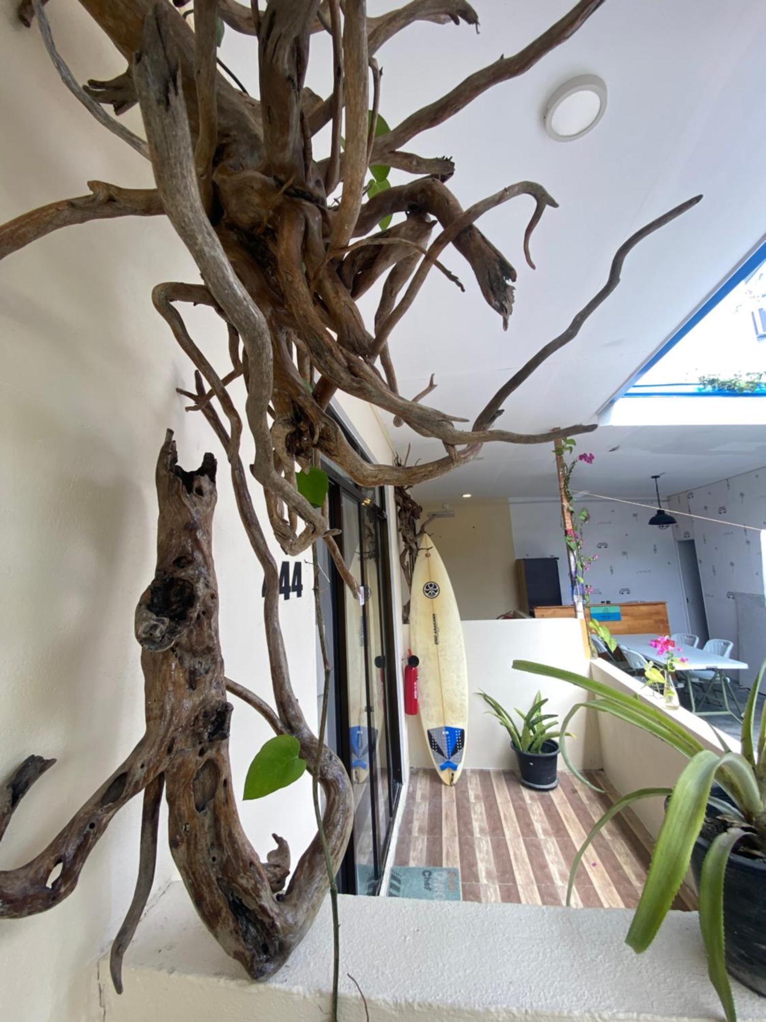 Maavaharu Guest House Himmafushi Esterno foto