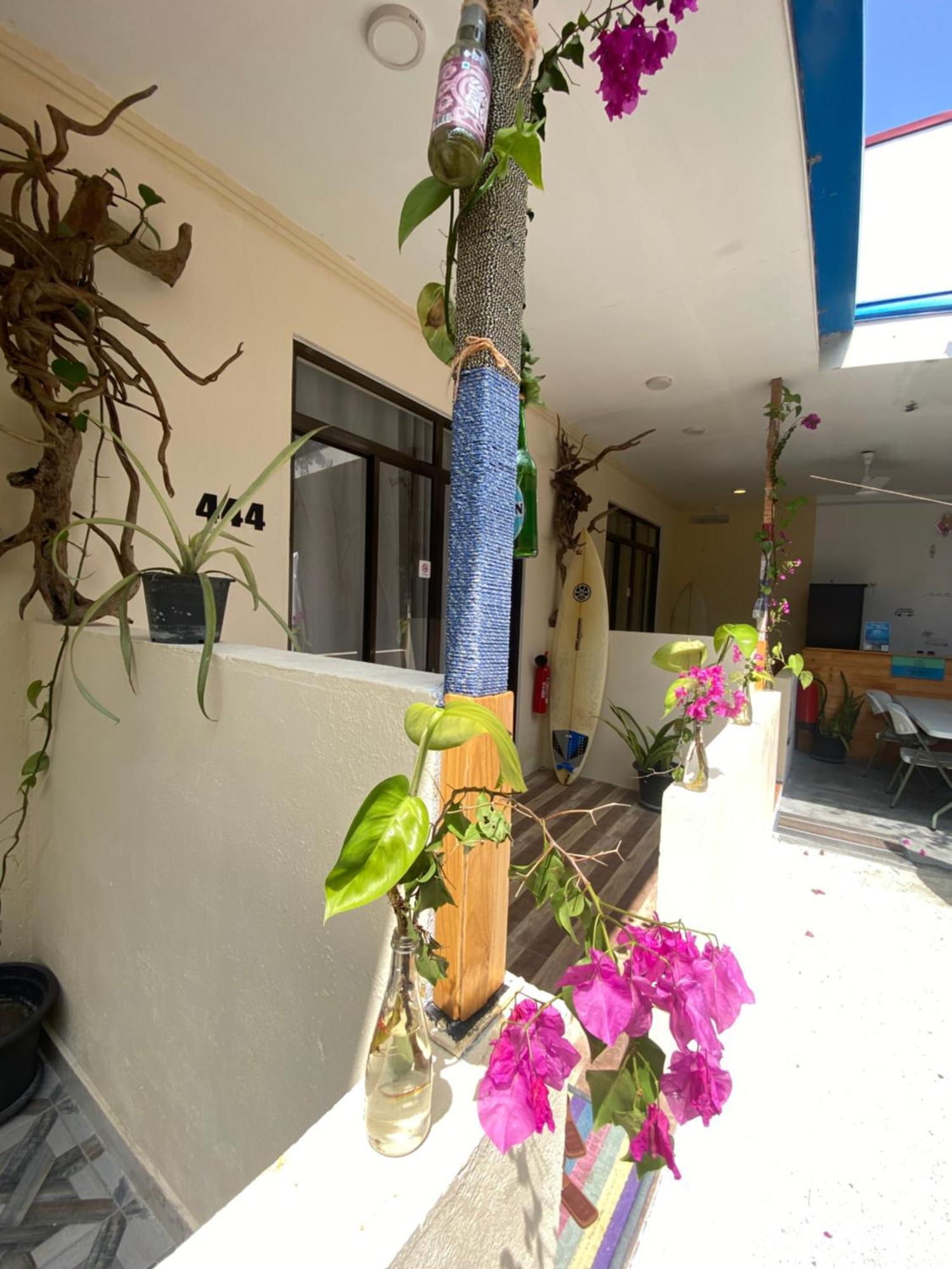 Maavaharu Guest House Himmafushi Esterno foto