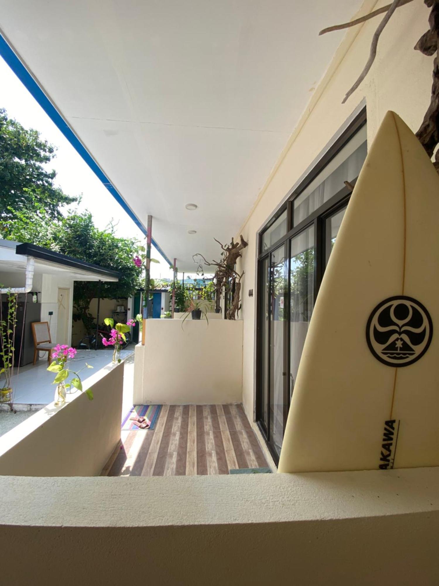 Maavaharu Guest House Himmafushi Esterno foto