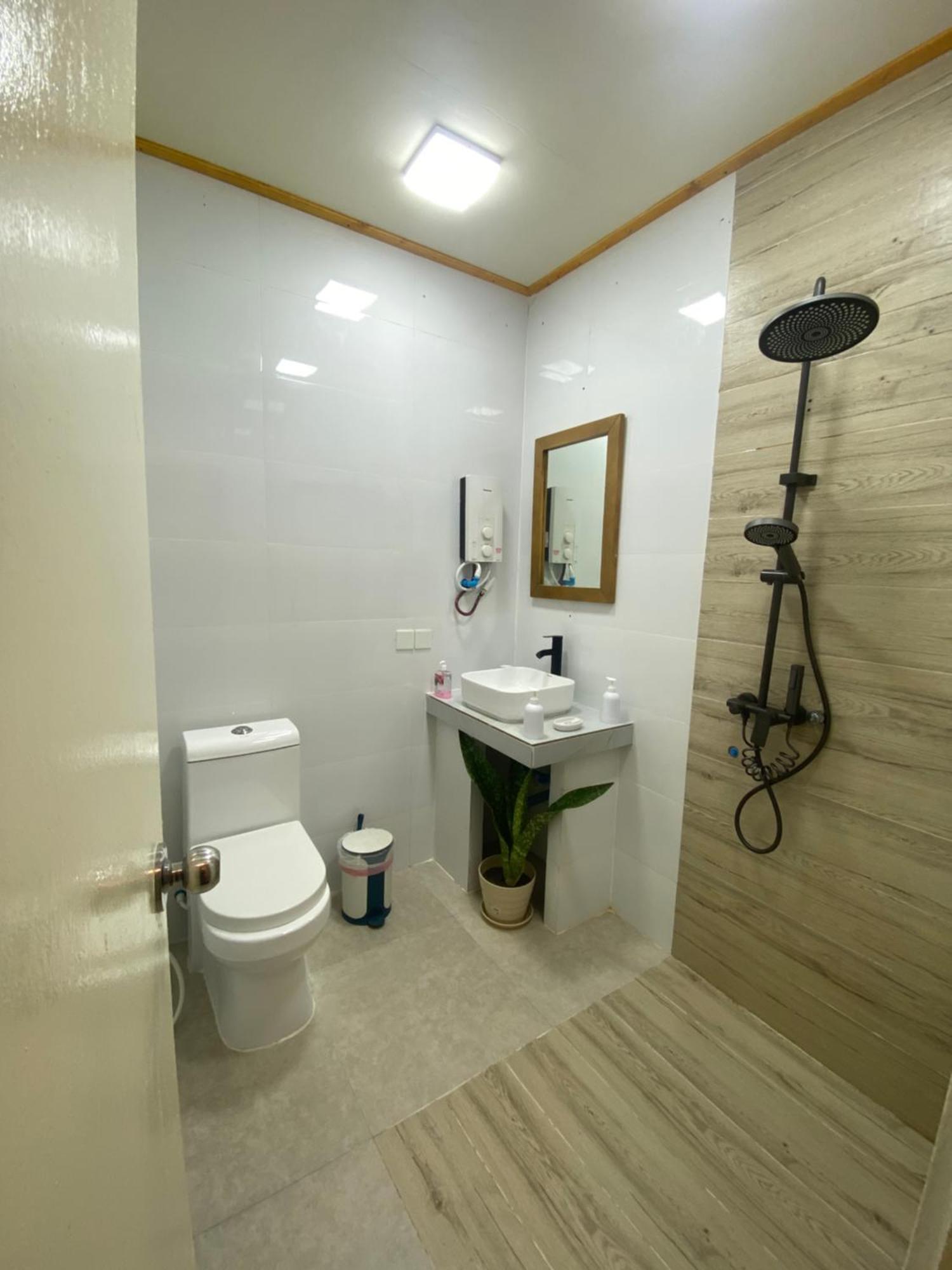 Maavaharu Guest House Himmafushi Esterno foto