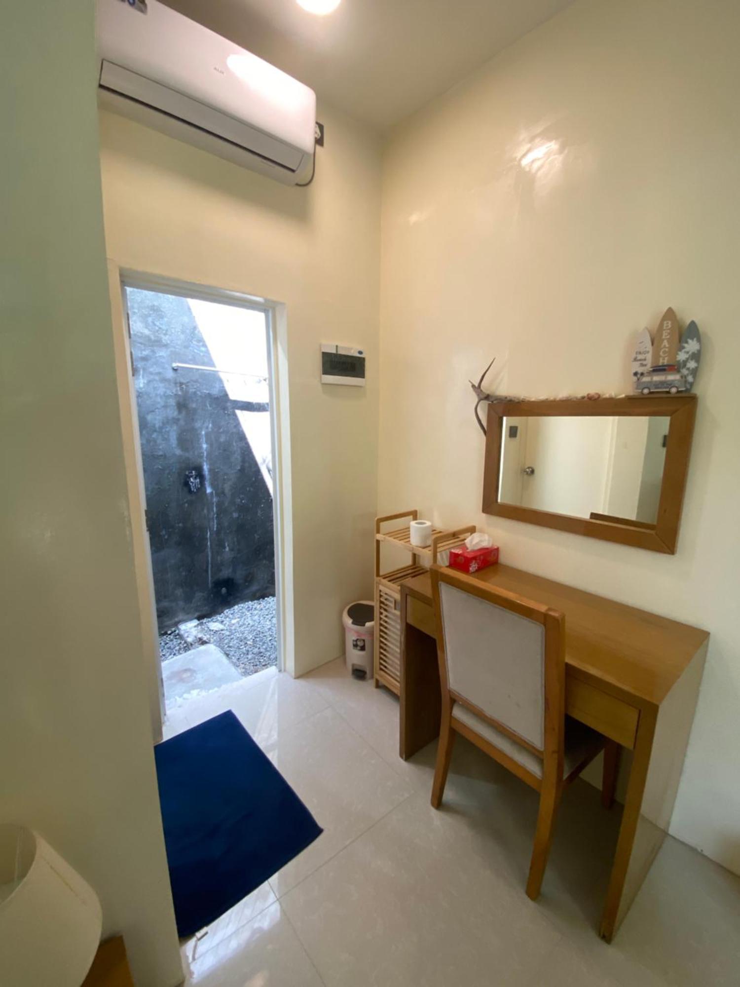 Maavaharu Guest House Himmafushi Esterno foto