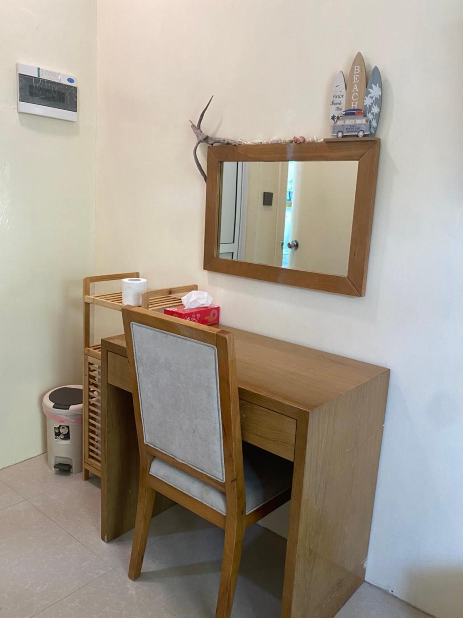 Maavaharu Guest House Himmafushi Esterno foto