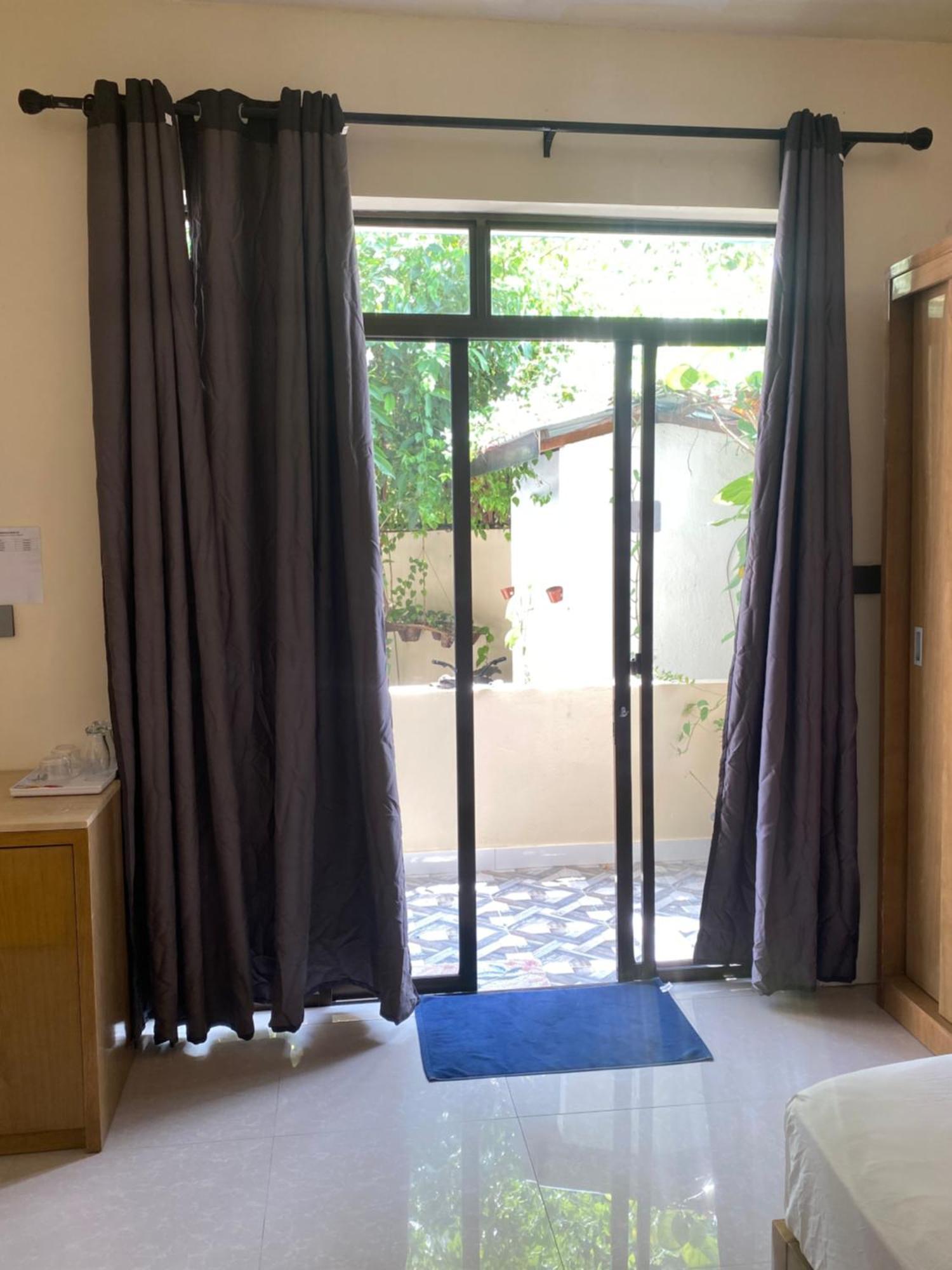 Maavaharu Guest House Himmafushi Esterno foto