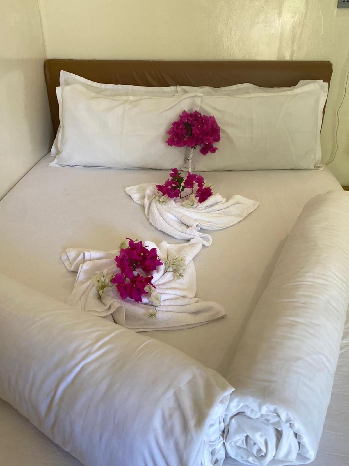 Maavaharu Guest House Himmafushi Esterno foto