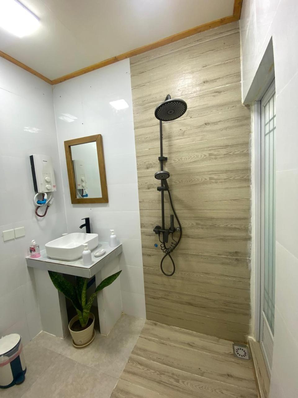 Maavaharu Guest House Himmafushi Esterno foto