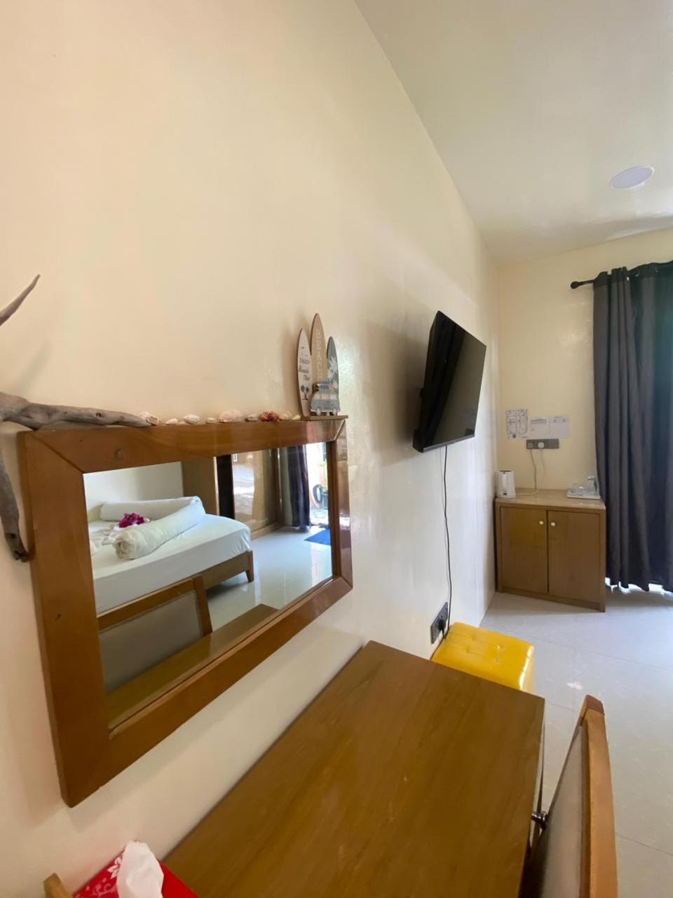 Maavaharu Guest House Himmafushi Esterno foto