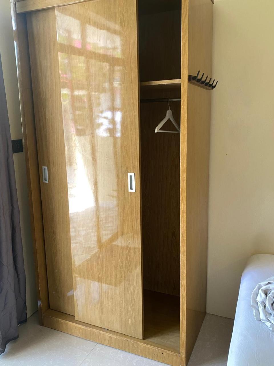 Maavaharu Guest House Himmafushi Esterno foto